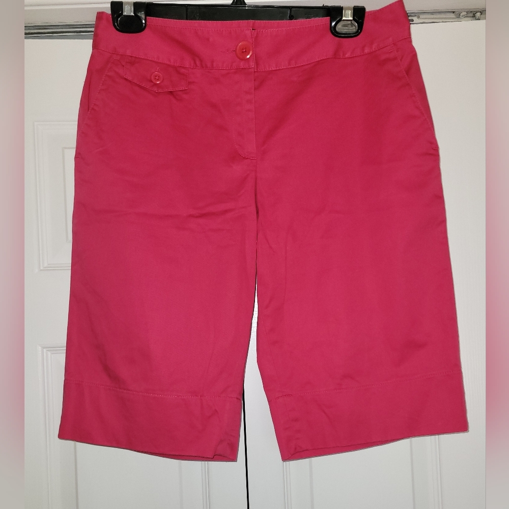Talbots Petites shorts 6P